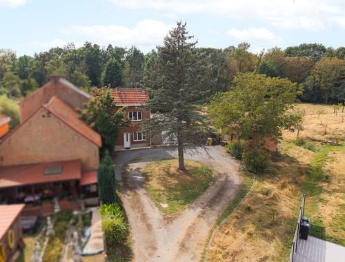                                         Woning te koop in Tremelo, € 300.000
