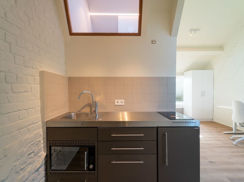 Appartement te koop in Herfststraat 3 bus 3.1,
                    9000 Gent