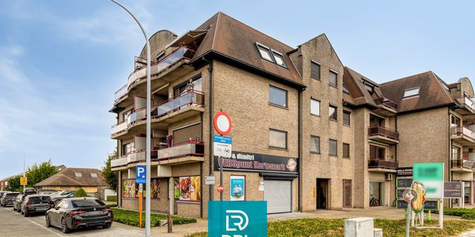 Bedrijfsvastgoed te koop in Handzamestraat 28, 8610 Kortemark