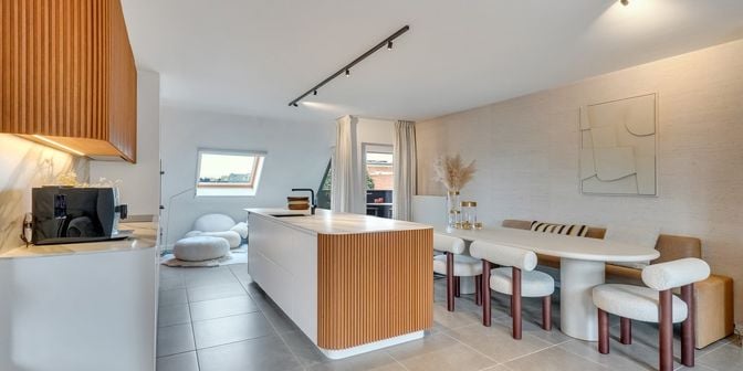 Appartement te koop in Sint-Janstraat 31, 3290 Diest