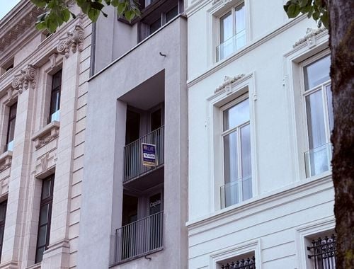                                         Kantoor te huur in Gent, € 1.500
