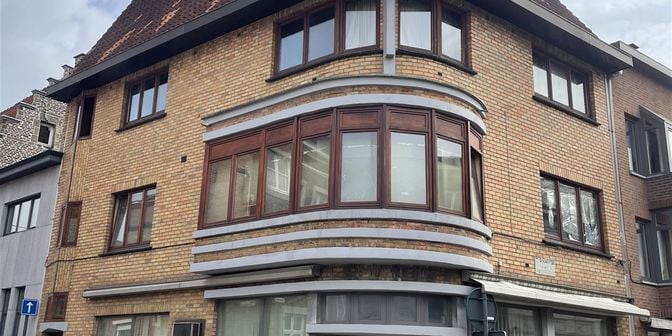 Bedrijfsvastgoed te koop in Houtmarkt 2, 3800 Sint-Truiden