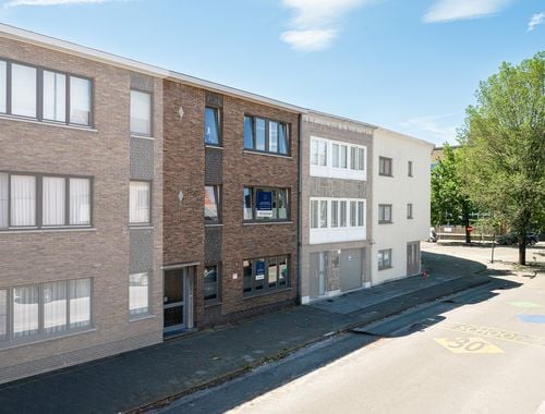                                         Appartement à vendre à Eeklo, € 485.000
