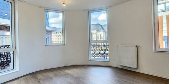 Appartement te huur in Rue Léopold 2 bus 0032, 4000 Liège