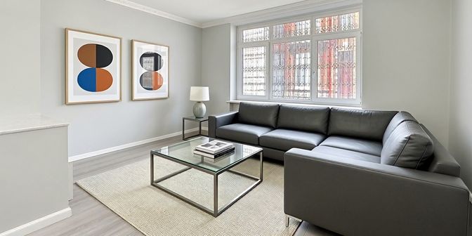 Maison à vendre à Rue de l'Agriculture 17, 1030 Schaerbeek