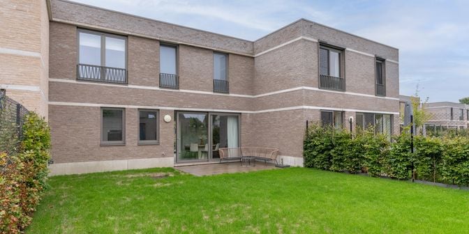 Huis te koop in Troef 15, 2300 Turnhout