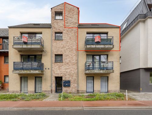                                         Duplex te koop in Leopoldsburg, € 194.000
