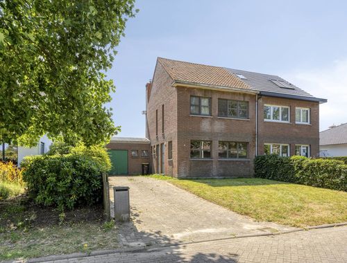                                        Woning te koop in Kalmthout, € 370.000
