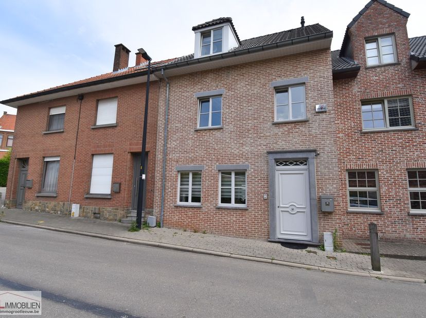 Êtes-vous prêt à visiter la maison de vos rêves ? Inscrivez-vous sur la liste d'attente via ce lien : &amp;nbsp;https://immogrootleeuw.mijnhuurprofiel.be/