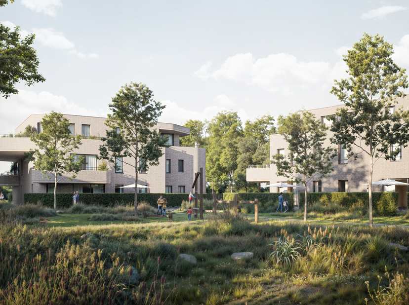 Appartement te koop
                    in 2260 Westerlo