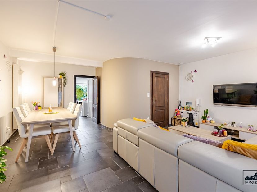 Maison à vendre
                    à 9120 Melsele