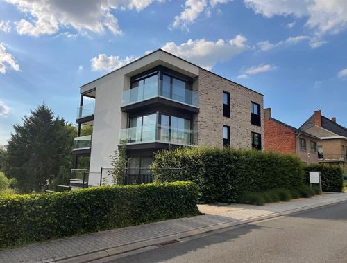                                         Penthouse te koop in Landen, € 550.000
