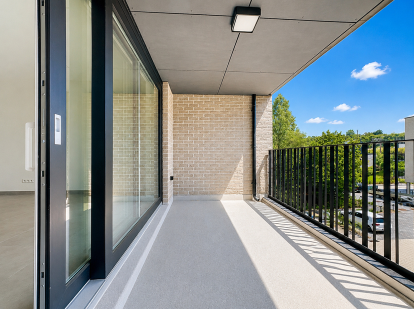 Appartement te huur in Avenue François Cornesse 83 bus 12,
                    4920 Aywaille