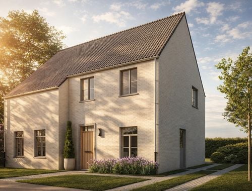                                         Villa te koop in Houthulst, € 543.854
