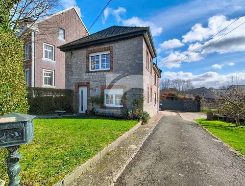                                         Maison à vendre à Kettenis, € 349.000
