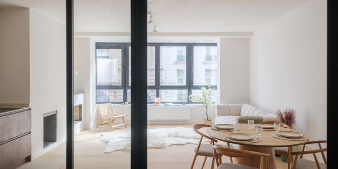Appartement te koop in Kuiperskaai 1, 9000 Gent