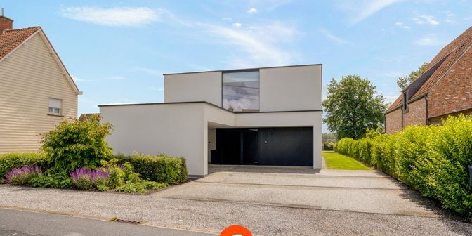 Maison à vendre à Papegaaistraat 28, 8780 Oostrozebeke