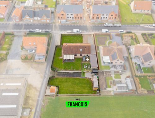                                         Maison à vendre à Klerken, € 479.000
