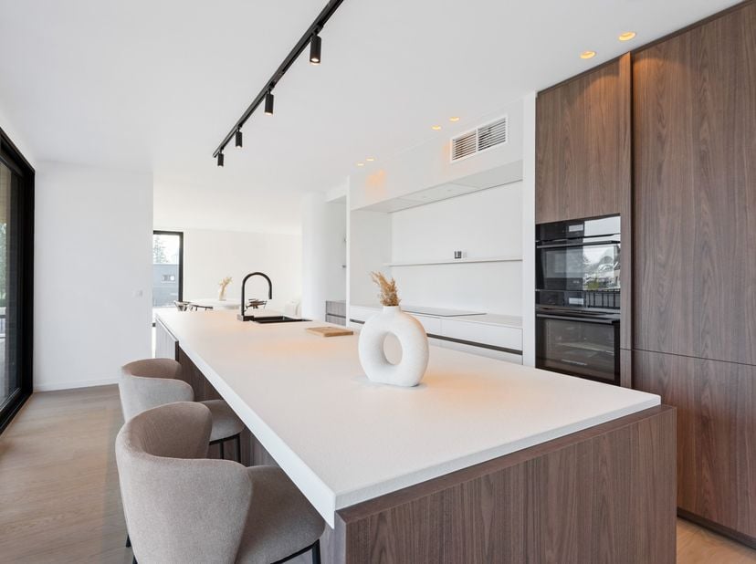 Appartement à vendre
                    à 2970 Schilde
