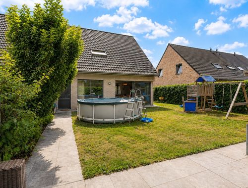                                         Woning te koop in Moerkerke, € 520.000
