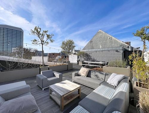                                         Appartement à vendre à Bruxelles, € 1.490.000
