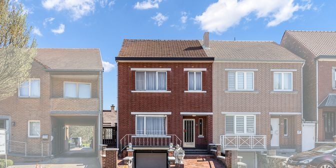 Huis te koop in Bilzersteenweg 44, 3770 Riemst