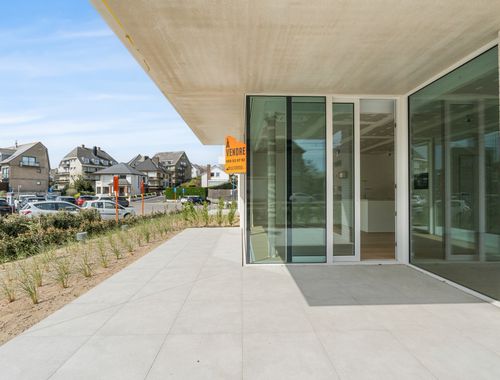                                        Appartement à vendre à Koksijde, € 495.000
