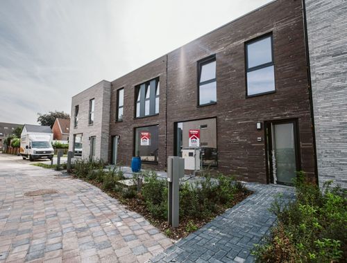                                         Woning te huur in Overpelt, € 1.395
