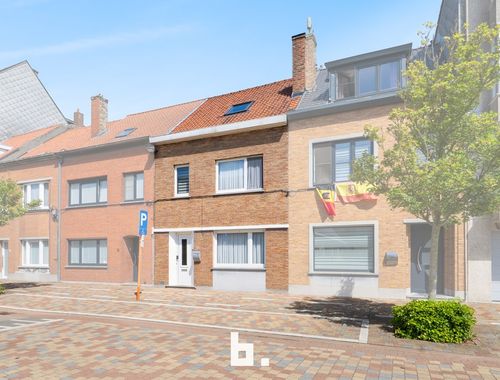                                         Woning te koop in Oostende, € 249.900
