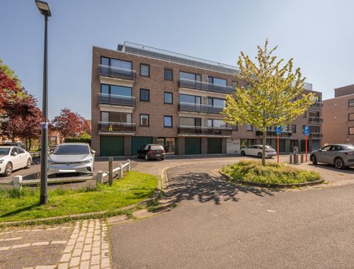                                         Appartement te koop in Assebroek, € 235.000

