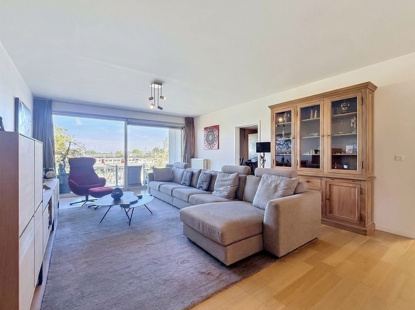 Appartement à vendre
                    à 9100 Sint-Niklaas