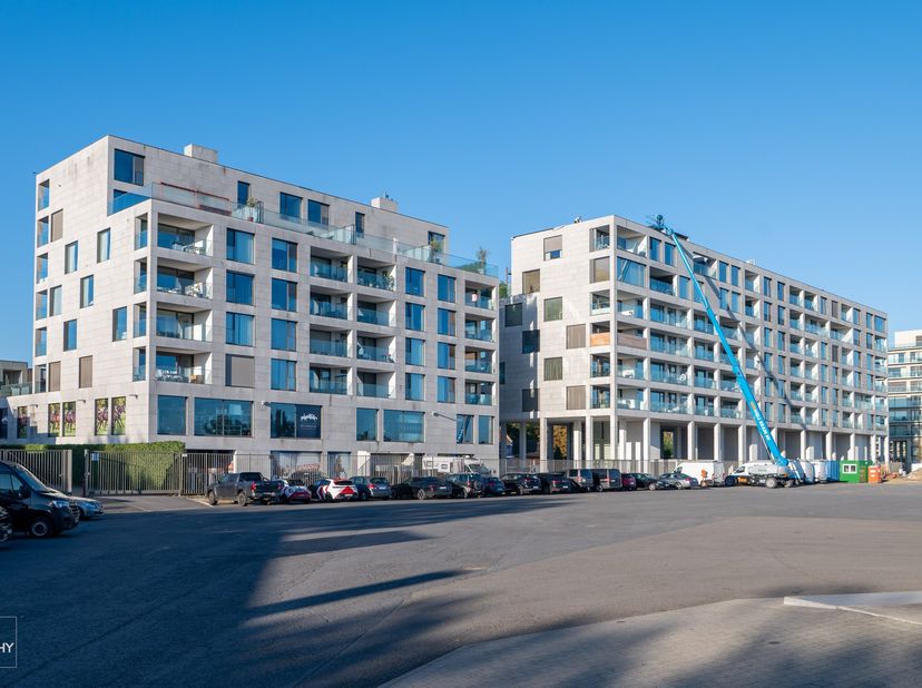 Appartement te huur in ,
                    8790 Waregem