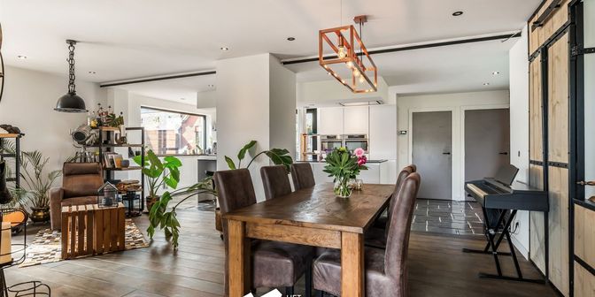 Huis te koop in Zuidstraat 71, 3580 Beringen