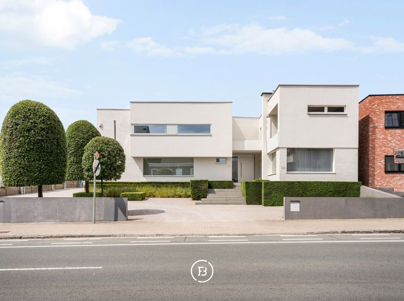 Huis te koop in Provincieweg 124,
                    9550 Herzele