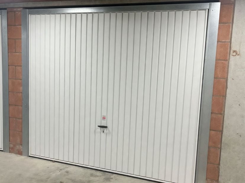 Garage à vendre à Oude Dorpsweg 52 boîte G10,
                    8490 Varsenare