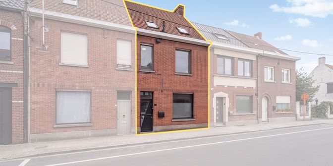 Huis te koop in Bozestraat 48, 8501 Heule
