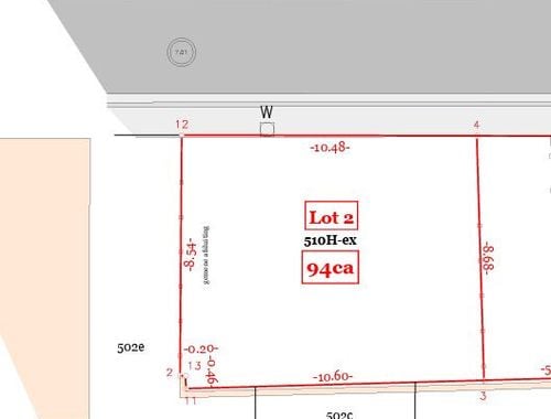                                         Bouwgrond te koop in Roesbrugge-Haringe, € 26.000
