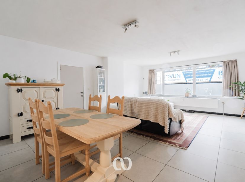Huis te koop in Gentstraat 9 bus 7,
                    9700 Oudenaarde