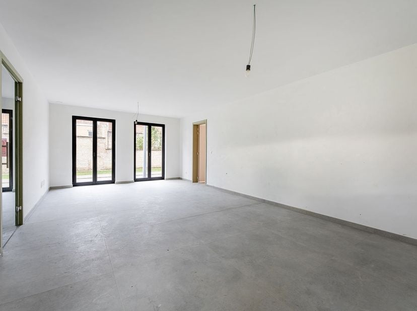 Appartement te koop in Theresianenstraat 17-19 bus 0001,
                    8000 Brugge