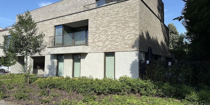 Appartement te huur in Alverbergstraat 3 bus 101, 3500 Hasselt