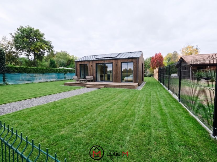 Terrain à vendre
                    à 3221 Nieuwrode