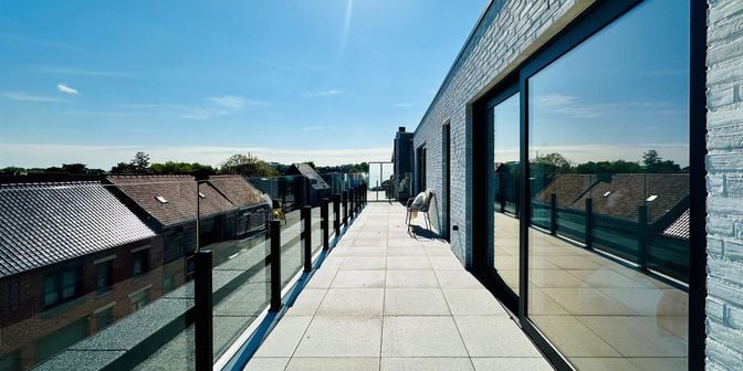 Appartement te koop in Glazenleeuwstraat 89 bus 301, 9120 Beveren