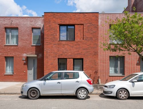                                         Woning te koop in Wilrijk, € 495.000
