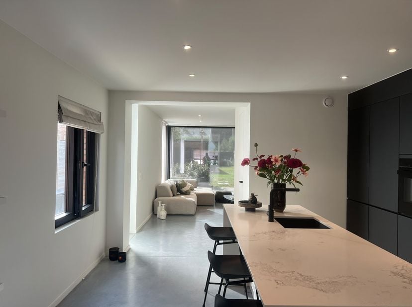 Maison à vendre à Joseph Wautersstraat 35,
                    8200 Sint-Michiels