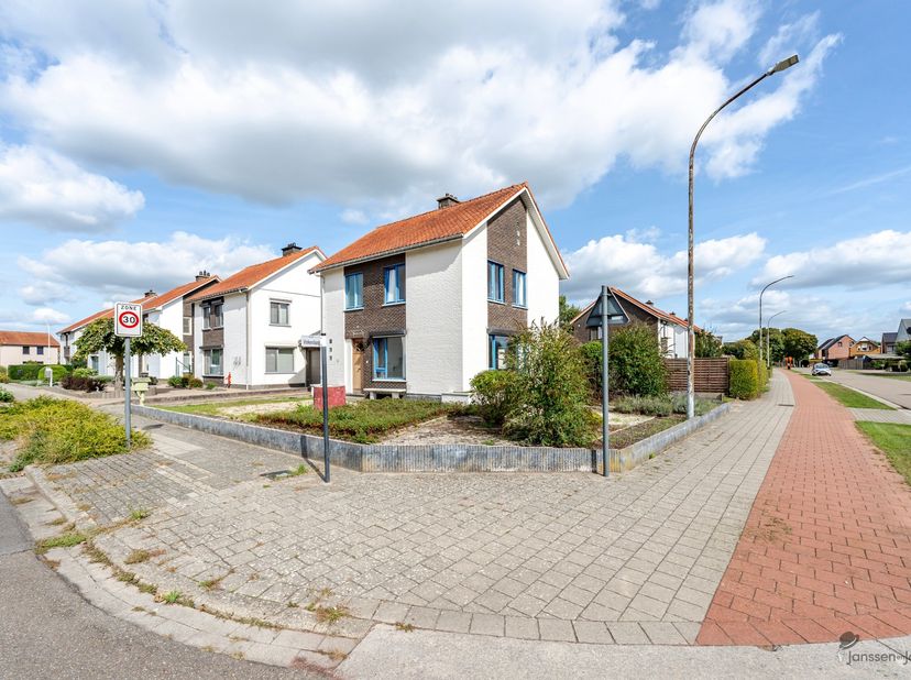 Huis te koop in Vinkenlaan 1,
                    2560 Nijlen