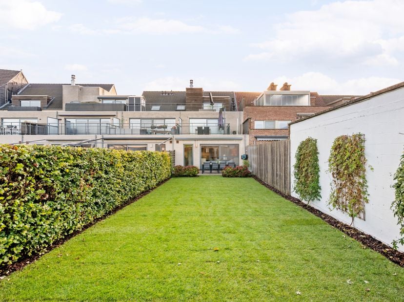 Appartement te koop in Kerkstraat 81 bus B1,
                    2340 Beerse