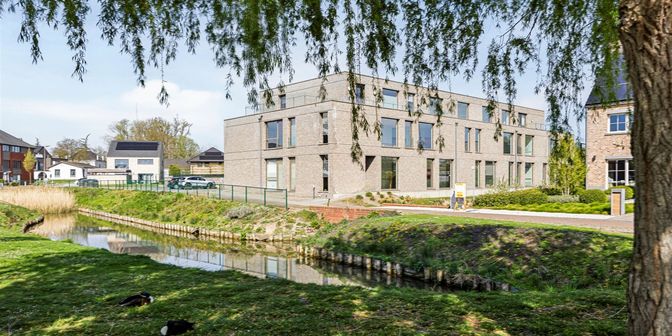 Appartement te koop in De Rijten 12 bus 0.03, 3830 Wellen