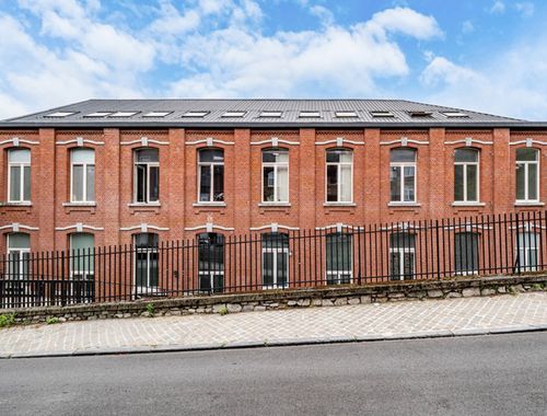                                         Triplex te koop in Verviers, € 159.000
