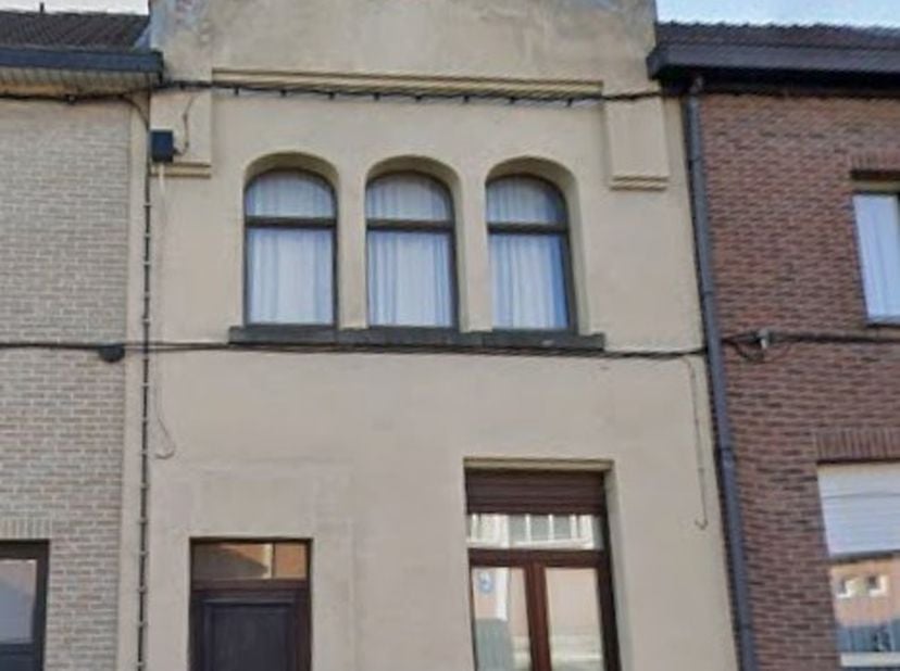 Huis te koop in Roklijf 23,
                    9300 Aalst