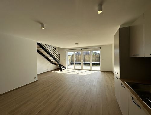                                         Appartement te huur in Hoves, € 1.150
